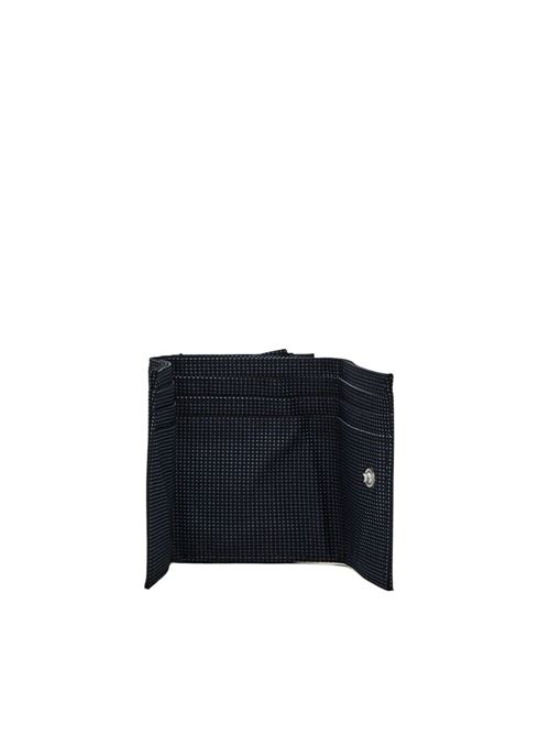 MD20 Portafoglio MANDARINA DUCK | P10QMPN3XSCARAB